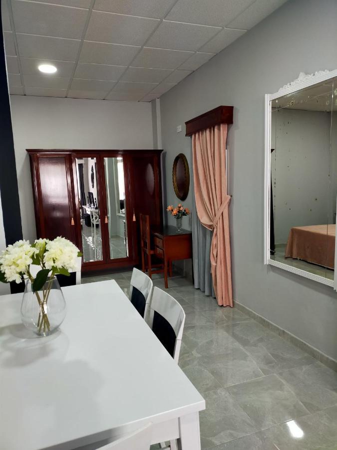 María y Juan Apartamento con Garaje Sanlúcar de Barrameda Exterior foto